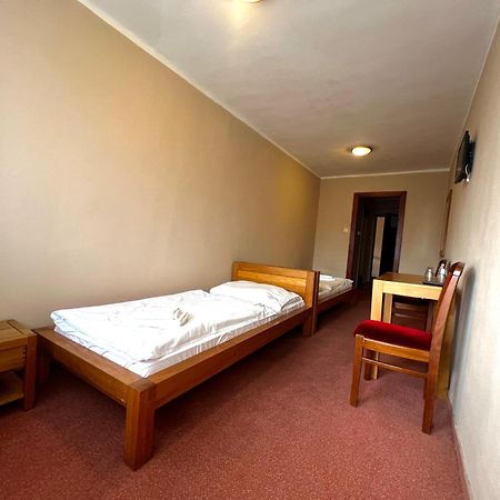 Spišské Tomášovce Grand Hotel Rooms المظهر الخارجي الصورة