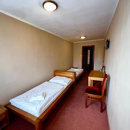 Spišské Tomášovce Grand Hotel Rooms المظهر الخارجي الصورة