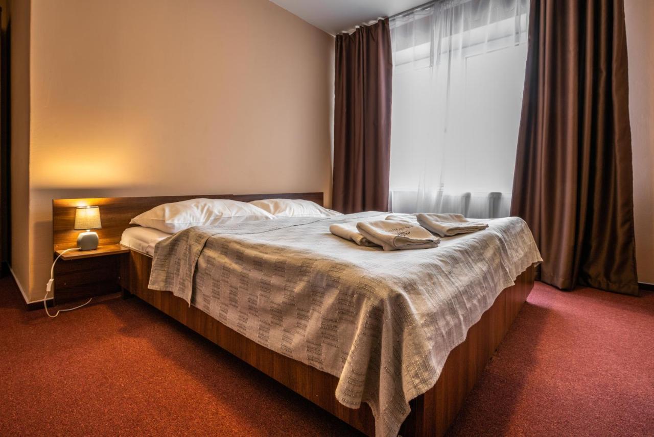 Spišské Tomášovce Grand Hotel Rooms المظهر الخارجي الصورة