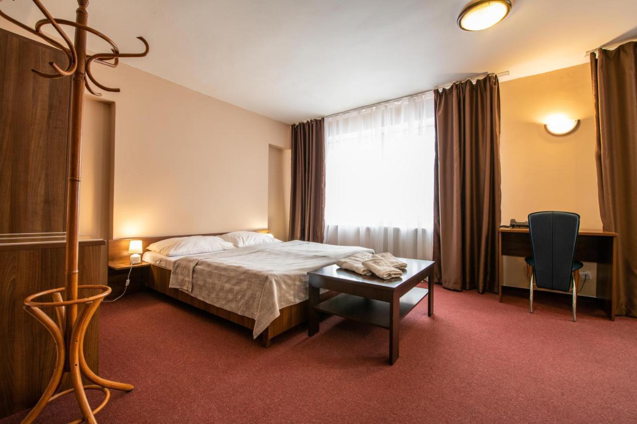 Spišské Tomášovce Grand Hotel Rooms المظهر الخارجي الصورة