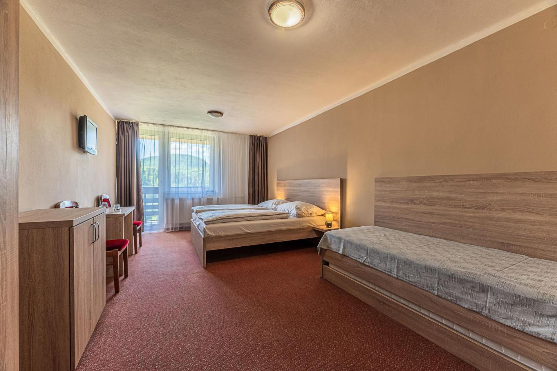 Spišské Tomášovce Grand Hotel Rooms المظهر الخارجي الصورة