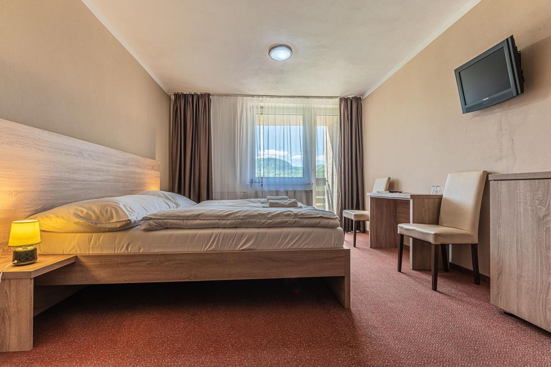 Spišské Tomášovce Grand Hotel Rooms المظهر الخارجي الصورة