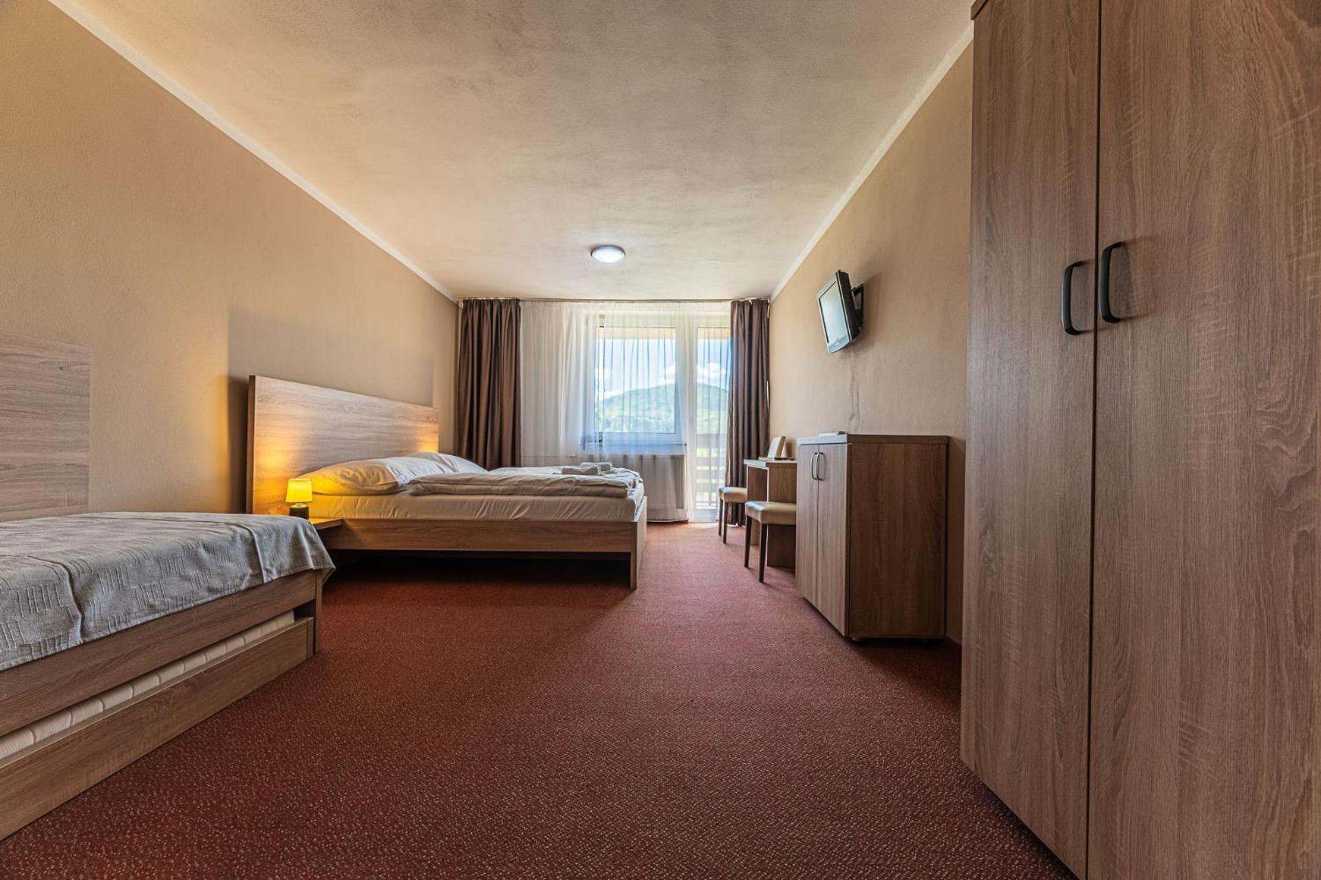 Spišské Tomášovce Grand Hotel Rooms المظهر الخارجي الصورة