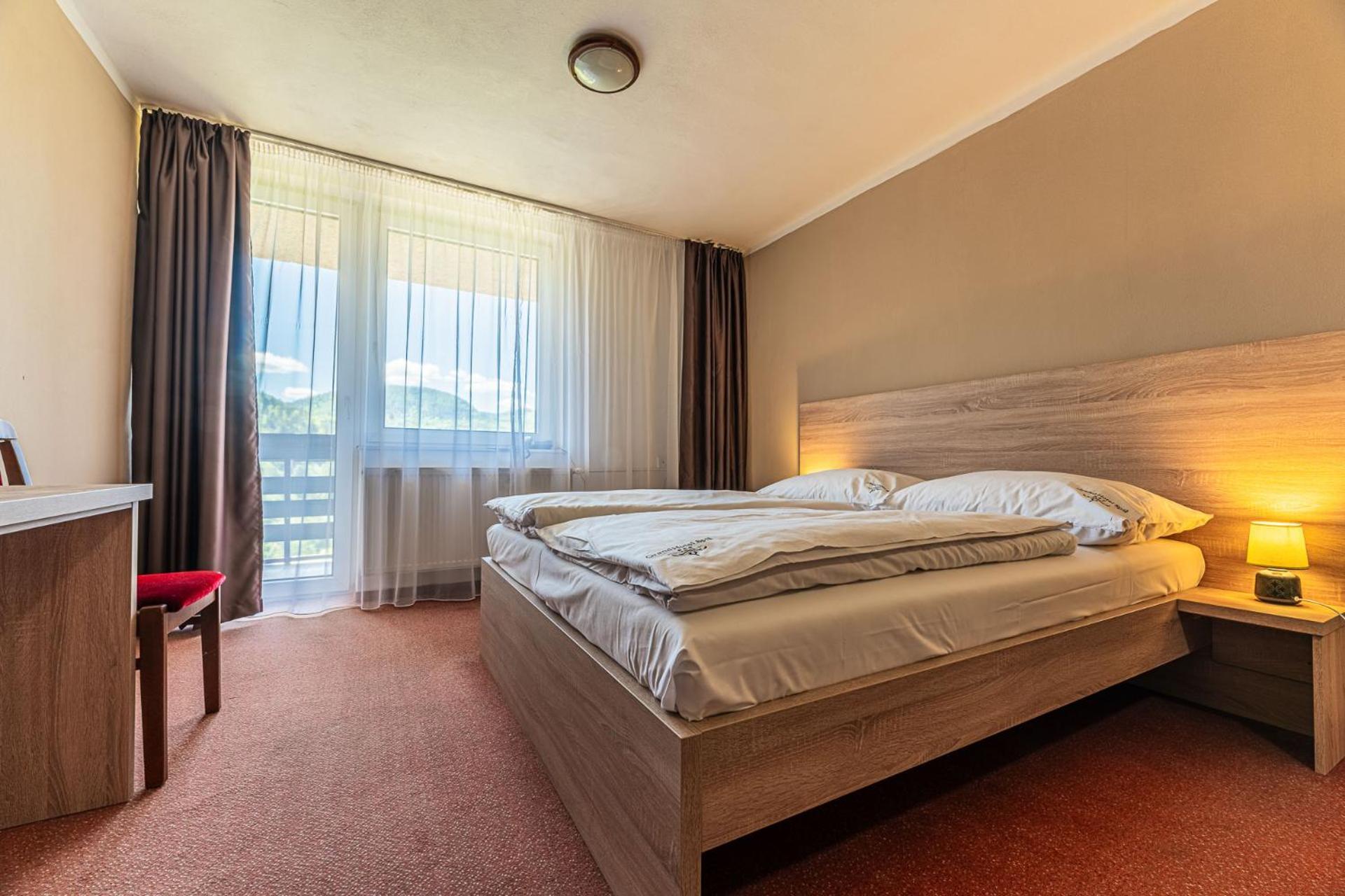 Spišské Tomášovce Grand Hotel Rooms المظهر الخارجي الصورة