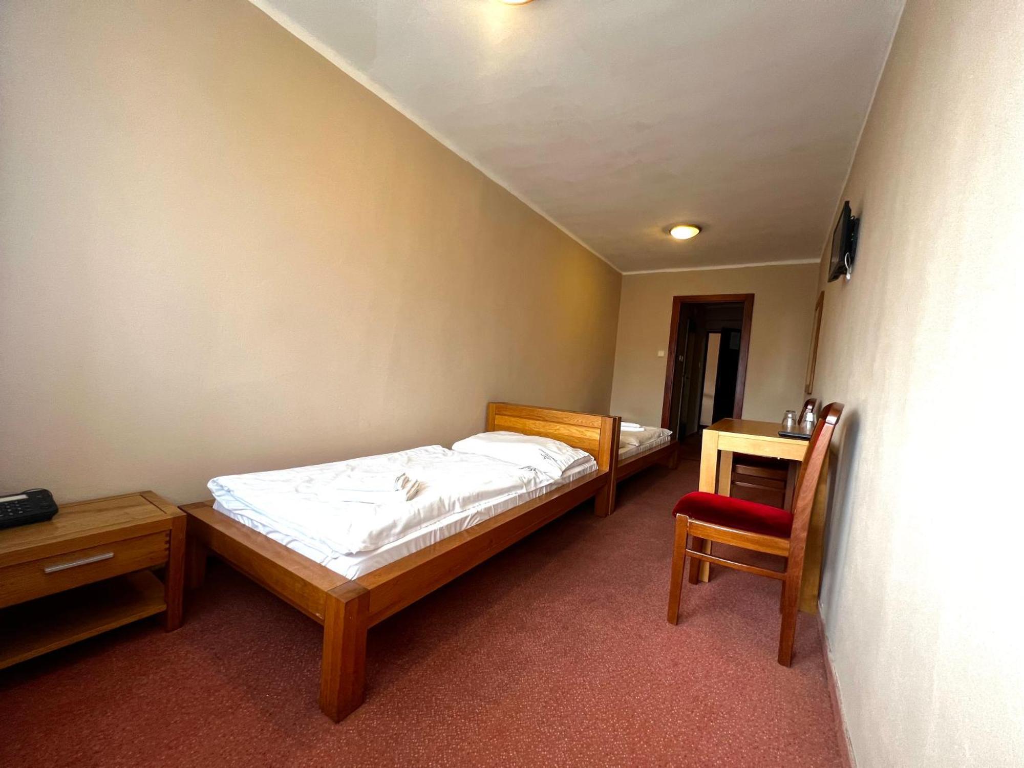 Spišské Tomášovce Grand Hotel Rooms المظهر الخارجي الصورة