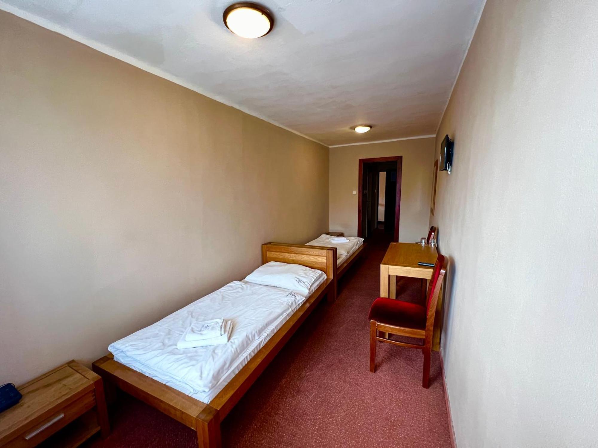 Spišské Tomášovce Grand Hotel Rooms المظهر الخارجي الصورة